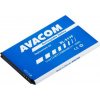 Baterie AVACOM GSLG-LG320-S2900 do mobilu LG H815 G4 Li-Ion 3,85V 2900mAh (náhrada BL-51YF)