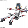 Gundam: High Grade - Mrs. Loheng-Rinko 1:144 Scale Model Kit