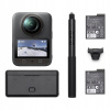 Športová kamera DJI Osmo 360 Adventure Combo 4K UHD