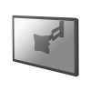 NewStar TV/Monitor Wall Mount (Full Motion) FPMA-W830 - Nástěnná montáž pro Displej LCD - stříbrná