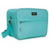 Chladiaci box Packit Freezable Zuma Cooler - Soft Mint uni