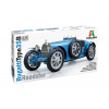 Italeri Bugatti 35B Roadster 1/12