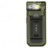 Fenix SW05R-Červená LED Taschenlampe 49 h 55 g