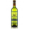 Karpatská perla, Bobulo, Hroznová šťava, biela 0,75 l