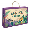 Afrika z kufríka | Petra Gmucová, Katarína Hutníková