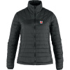 FJÄLLRÄVEN Expedition X-Lätt Jacket W, Black - XS