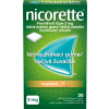 Nicorette Freshfruit Gum 2 mg gum.med.30 x 2 mg
