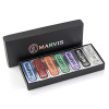 Marvis Set zubných pást Marvis (7 x 25 ml)