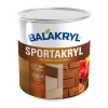 Balakryl Sportakryl Lak na drevo lesklý, bezfarebný, 700 g, 313538