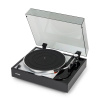 Gramofón high-end Thorens TD 1500 čierna lesklá