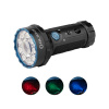 LED baterka Olight Marauder Mini 7000 lm s možnosťou bodového svietenia