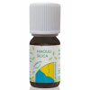 Niaouli éterický olej Hanus Obsah: 10 ml