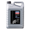 LIQUI MOLY Motorbike Fork Oil 10w Medium - olej do tlumičů pro motocykly - střední 5 l