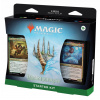 Karta Magic: The Gathering Štartovací balíček MtG Bloomburrow 2024 Wizards Of The Coast
