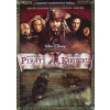 Pirati z Karibiku - Na konci světa DVD