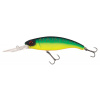 FOX Rage Wobler Slick Stick DR 6cm 5g UV Fire Tiger