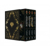 Return To Caraval Complete Collection Boxed Set