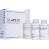 Súprava vlasovej kozmetiky OLAPLEX Traveling Stylist Kit (3x 100 ml) (896364002374)