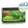 Akvárium Juwel Vision 180 LED čierne