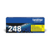 Brother TN-TN248 Yellow (1 000 str.) (TN248Y)