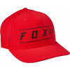Čiapka s šiltom Fox L/XL červená