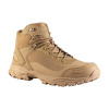 MIL-TEC topánky taktické LIGHTWEIGHT COYOTE vel´.6