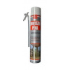 Pena montážna SILVER line trubičková - 750ml