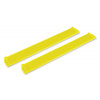 KÄRCHER 26335140 2 KÄRCHER Gummilippen für Fenstersauger 28,0 cm