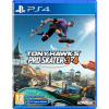 Tony Hawk’s Pro Skater 3 + 4 PlayStation 4 (PS4) krabička