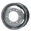 Alcar Stahlrad 9037 5x16 6x180 ET107