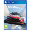 WRC 10: The Official Game
