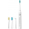 FairyWill FW-507, Sonická zubná kefka s hlavicami, biela FW-507 White