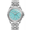 Thomas Sabo WA0435 Divine Jewellery Stone Silver-Colored 33mm