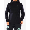 Dámska cyklistická bunda Fox Ranger Water Jacket - black/black