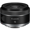 Objektív CANON RF 16 mm F2,8 STM