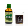 Jerlín japonský (Sophora) - bylinné kapky (tinktura) 50 ml - doplněk stravy