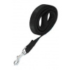 Vodítko pes SOFT nylon 20mm/1m čierna Zolux