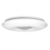 EUlight by MILAGRO Stropné LED svietidlo Vela, 1x LED 24w, 3000-6000k, w, s ovládačom