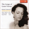 VIERNE,L.: Songs Of (CD)