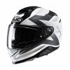 Prilba HJC RPHA 71 PINNA MC10 Veľkosť: XXL (62-63 cm)