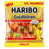 Želé cukríky Zlaté Medvede Haribo 340 g