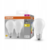 OSRAM BASE CLASSIC A GLFR 60 LED Žiarovka so závitom