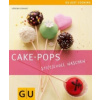 Cake-Pops - Sti(e)lvoll naschen (Verena Erhart)(Brožovaná)