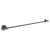 Držiak na uteráky Grohe Essentials, tvrdý grafitový lesk 40386A01
