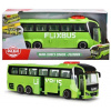 Dickie Autobus MAN Flixbus 26,5 cm (d4015)