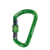 Karabína Camp Guide XL Lock - green