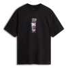 Vans Vee Tv Black M