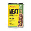 JOSERA JUNIOR DOG MEAT LOVERS MENU CHICKEN KURACIE MÄSO 400G