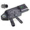Snímač tlaku výfukových plynov Febi Bilstein GmbH 103171