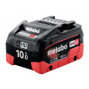 Metabo 18V LiHD 10Ah 625549000